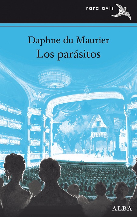 LOS PARÁSITOS