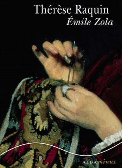 THÉRÈSE RAQUIN, Émile Zola | Febrero 2026