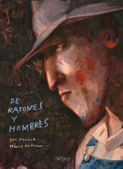 DE RATONES Y HOMBRES, John Steinbeck | Septiembre 2026