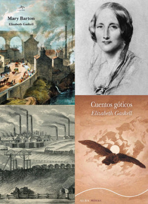Iniciación a Elizabeth Gaskell: MARY BARTON y LA MUJER GRIS | Abril-Mayo 2026