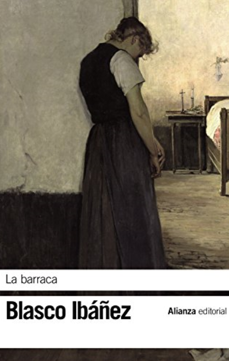 LA BARRACA
